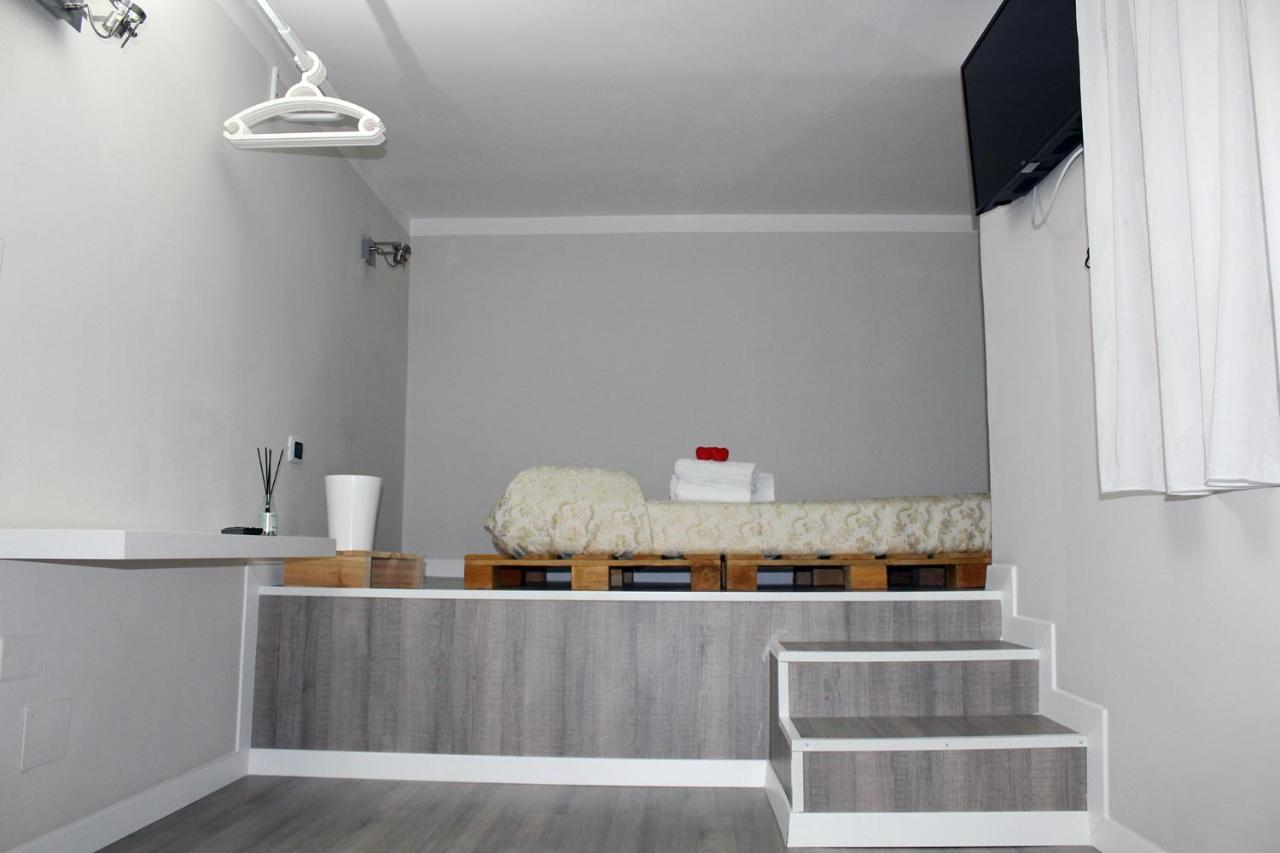 Holiday home La Maritina Naples