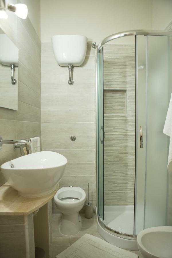 Holiday home La Maritina Naples