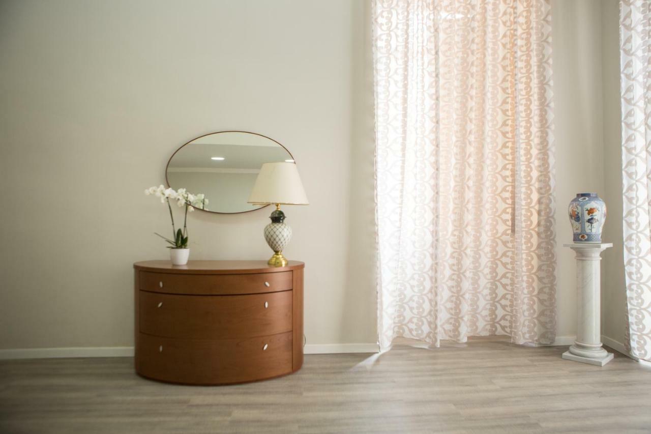 La Maritina Holiday home Naples