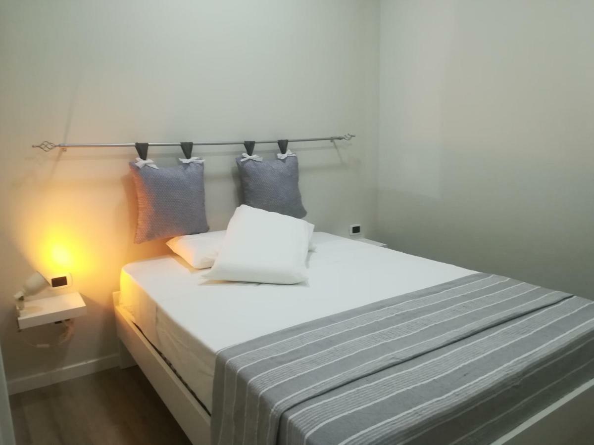 Holiday home La Maritina Naples
